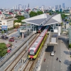 Sửa Luật Đường sắt: Gỡ điểm nghẽn để phát triển đường sắt đô thị tại Hà Nội và TP.HCM