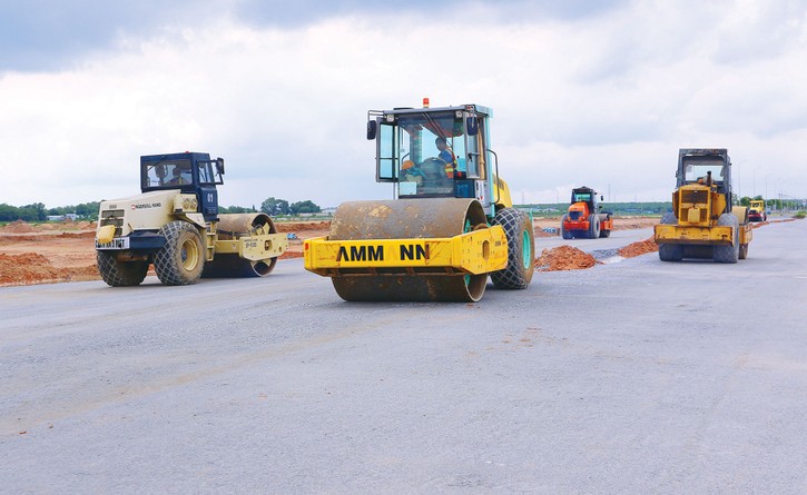 Nhiều trình tự, thủ tục hành chính được đề xuất cắt giảm, đơn giản hóa nhằm đẩy nhanh tiến độ triển khai các chương trình, dự án đầu tư công