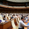 Quốc hội thông qua cơ chế, chính sách đặc thù phát triển nhà ở xã hội