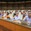 Luật Quy hoạch (sửa đổi): Tập trung sửa 3 vấn đề cấp thiết cần xử lý ngay