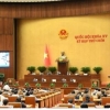 Quốc hội thảo luận Dự án Luật sửa đổi, bổ sung một số điều của Luật Các tổ chức tín dụng