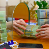 Quy định mới về tiền gửi ngân hàng có hiệu lực từ ngày 16/6