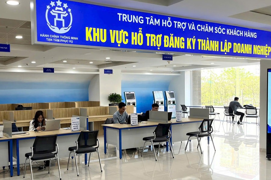Nghị định số 168/2025/NĐ-CP về đăng ký doanh nghiệp, có hiệu lực thi hành kể từ ngày 1/7/2025.