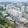 Bộ Tài chính đề xuất giảm mạnh tiền chuyển đất nông nghiệp sang đất ở