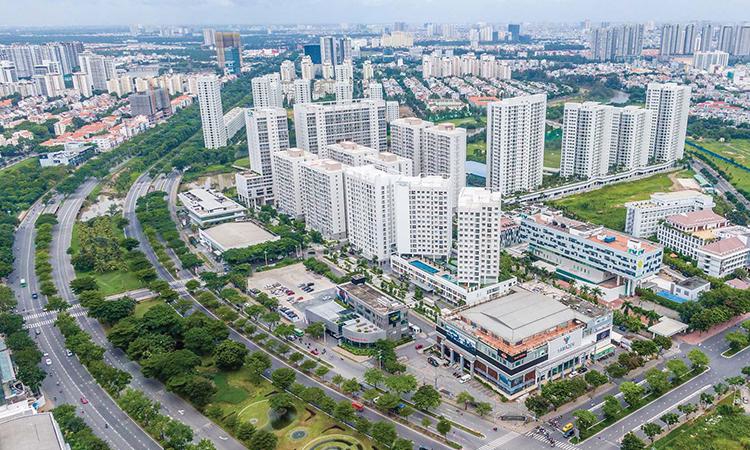 Bộ Tài chính đề xuất giảm mạnh tiền chuyển đất nông nghiệp sang đất ở - Ảnh minh họa.