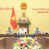 Tiếp tục sửa Luật Đất đai, tạo thuận lợi cho người dân và doanh nghiệp