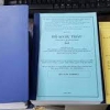 Đấu thầu là gì? Hồ sơ hợp đồng với nhà thầu bao gồm những tài liệu gì?