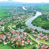 Thời gian lập quy hoạch chung đô thị không quá 15 tháng
