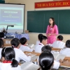 Tháo gỡ chồng chéo trong quản lý đội ngũ nhà giáo khi vận hành chính quyền địa phương 2 cấp