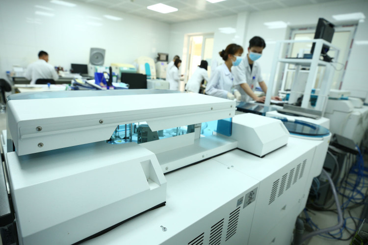 Đề xuất bổ sung các trường hợp áp dụng chỉ định thầu đối với các gói thầu có yêu cầu, điều kiện đặc thù về chuyên môn, nghiệp vụ, kỹ thuật… Ảnh minh họa