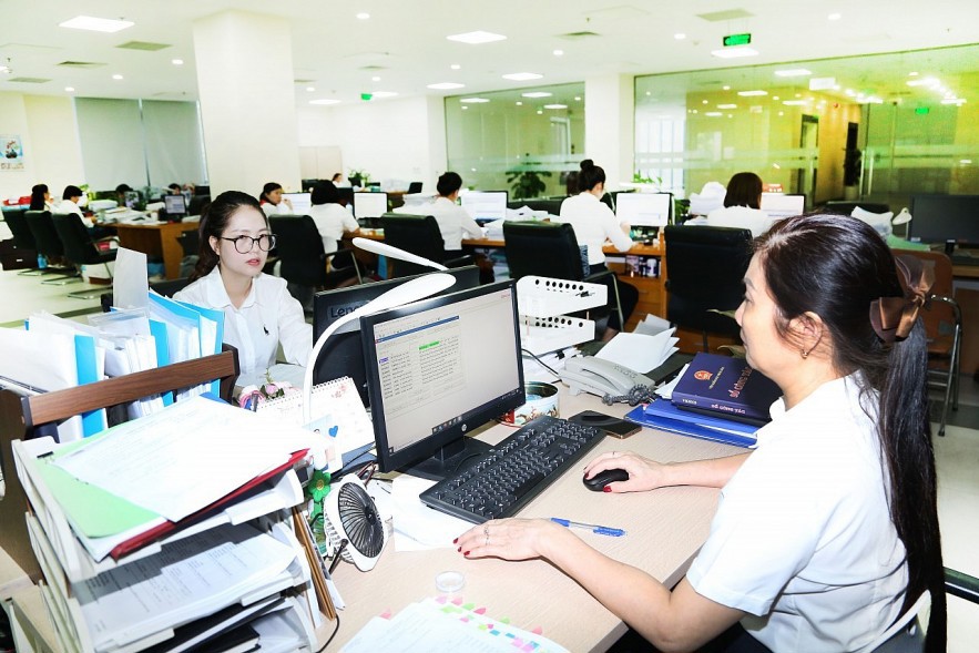 Cục trưởng Cục loại 1 có quyền quyết định phê duyệt, điều chỉnh nhiệm vụ và dự toán kinh phí mua sắm, sửa chữa, cải tạo, nâng cấp tài sản, trang thiết bị ứng dụng công nghệ thông tin.