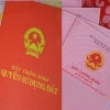 Nghị định mới, người dân được ghi nợ tiền sử dụng đất đến khi chuyển nhượng