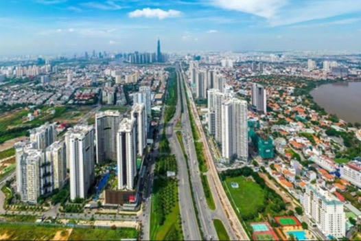 Từ 19/8, bổ sung trường hợp miễn, giảm tiền sử dụng đất theo Luật Đất đai 2024. (Ảnh minh họa: VGP)