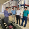 Hoàn thiện hệ thống pháp luật dự trữ quốc gia đáp ứng yêu cầu thực tiễn
