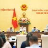 Ủy ban Thường vụ Quốc hội cho ý kiến về dự án Luật sửa đổi, bổ sung Luật Sở hữu trí tuệ