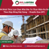 04 Hình Thức Lựa Chọn Nhà Đầu Tư Thực Hiện Dự Án Theo Hợp Đồng Xây Dựng – Chuyển Giao (BT)